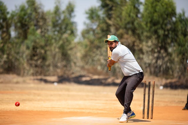 Top 5 Cricket Icons